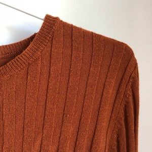 Long sleeve skinny shirt